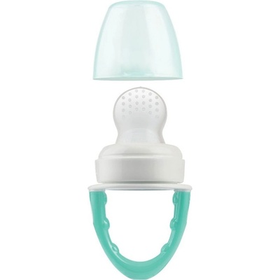 Dr. Brown's Залъгалка за пресни плодове Dr. Brown's - Fresh Mint, зелена (72239315774)