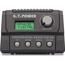 GT Hobbies 1GT0110 Servo tester Profi