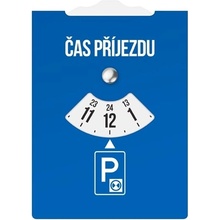 Parkovací hodiny