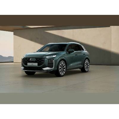 Audi Q3 TFSI S-line 110 kW