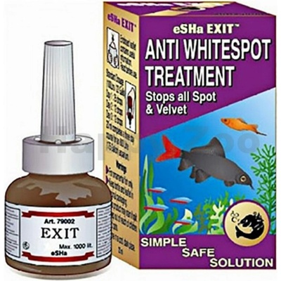 Esha Exit 20 ml