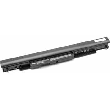 Hosowell HS04 батерия за лаптоп HP, 4 клетки, 14.6V, 2200mAh (HP-BSH-0066)
