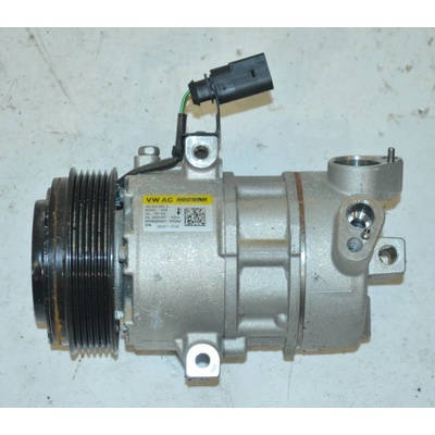 klimakompresor VW Up! 1S0 lift 1,0 MPi DSG 1S0816803A