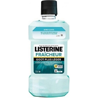 Listerine Fraicheur 250 ml