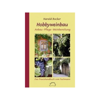 Hobbyweinbau