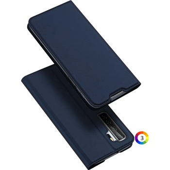 Image 1 of Samsung Galaxy M31s DUX DUCIS Кожен Калъф и Протектор