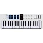 Arturia MiniLab 37 Миди клавиатура White (231551)