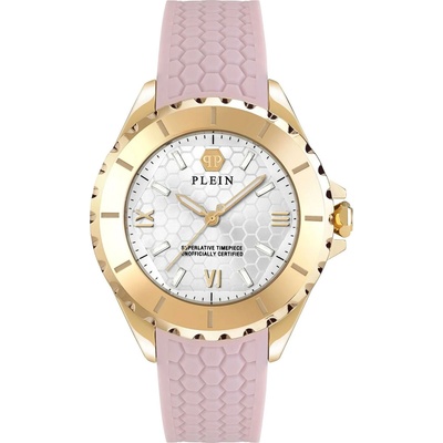 Philipp Plein Дамски часовник Philipp Plein Rock Couture PWPOA0224 (PWPOA0224)