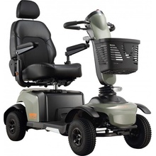 Excel Galaxy Citiflyer EVO - Zelená, 40