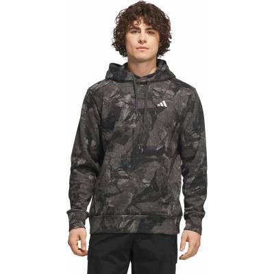 Adidas Суитшърт Rock Camo AOP Graphic Hoodie