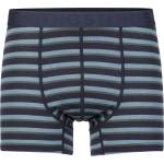 Stoic Мъжко мериносово термобельо Stoic Merino150 AlsenSt. Boxer Merino base layer - Dark Navy Multi Striped - размер 3XL (015-1638-2316)