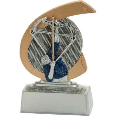 Soška LUKOSTŘELBA – Zbozi.Blesk.cz