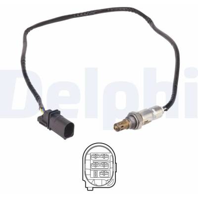 Lambda sonda Delphi ES21182-12B1