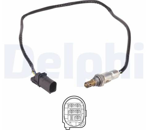 Lambda sonda DELPHI ES21182-12B1