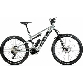 Apache Quruk 3 Bosch CX PowerMore 2024