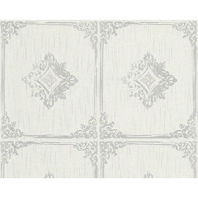 A. S. Création Влизелинов тапет за стена tessuto ii 96199-1