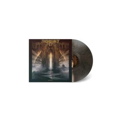 Sacrosanct - Kidron Dark Angel Marbled Vinyl LP