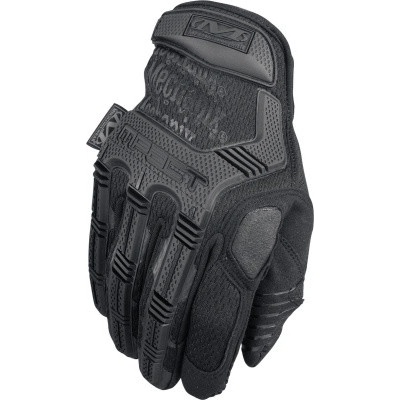 Mechanix Wear M-Pact černá – Zbozi.Blesk.cz