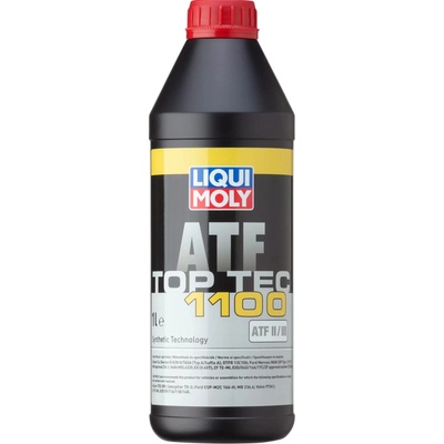 Liqui Moly 20467 Top Tec ATF 1100 1 l