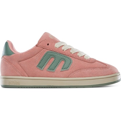 Etnies topánky Kids Locut Pink 650