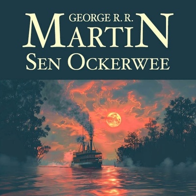 Sen Ockerwee - Martin - Hruška Libor