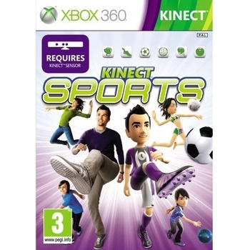 Kinect Sports