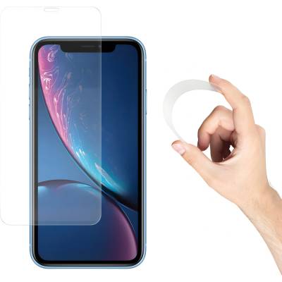 Wozinsky гъвкаво защитно стъкло за Apple iPhone 11/iPhone XR - Прозрачен KP12842