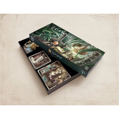 Marbushka Carta Magica