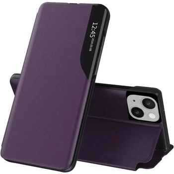 Techsuit eFold Series iPhone 14 Plus fialové