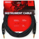 D'Addario PW-G-20 6 m Директен - Директен Инструментален кабел (PW-G-20)