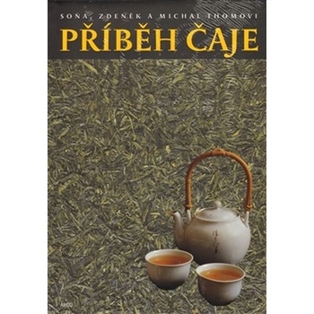 Příběh čaje
