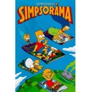 Knihy Simpsonovi: Simpsoráma - Matt Groening a kol.