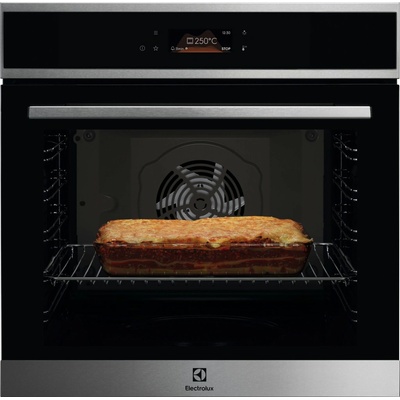 ELECTROLUX LOEF8F38X