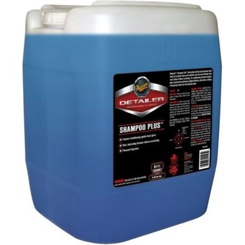 Meguiar's Shampoo Plus 18,93 l