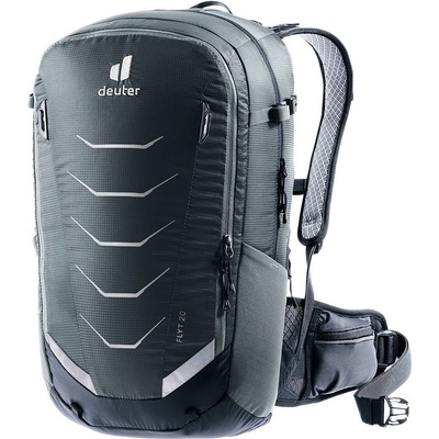 Deuter Flyt 20l čierna