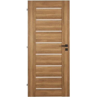 DRE Premium ľavé Poľský dub 90 cm PERMADPL90L