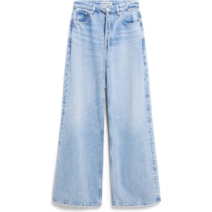 Armedangels Дамски дънки ARMEDANGELS Women's Astraeaas Wide Jeans - Noise - размер 42 (111-1996-0117)