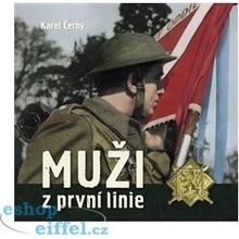 Muži z první linie - Karel Černý