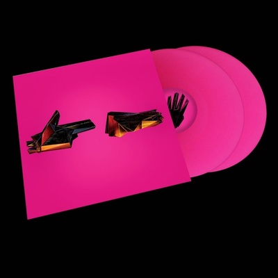 AMERICAN NIGHTMARE - RTJ LP