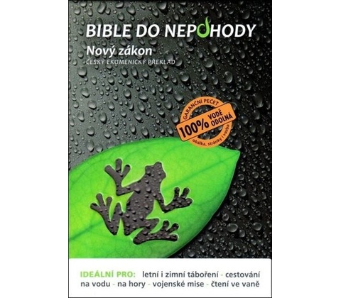 Bible do nepohody