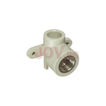 Image 1 of PESTAN PPR КОЛЯНО ПЕТА 20x1/2