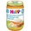 HiPP Био пюре от фини зеленчуци с ориз и телешко месо hipp, 8+ месеца, 220гр