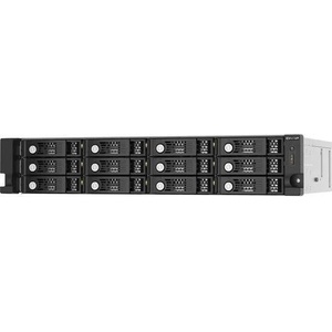 QNAP TL-R1220SEP-RP NAS устройство