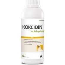 KOKCIDIN 1 l