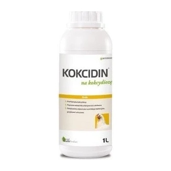 KOKCIDIN 1 l