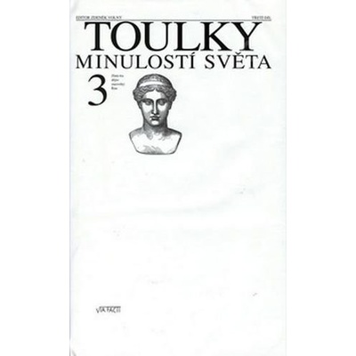 Toulky minulostí světa 3 - Zlatá éra dějin starověký Řím