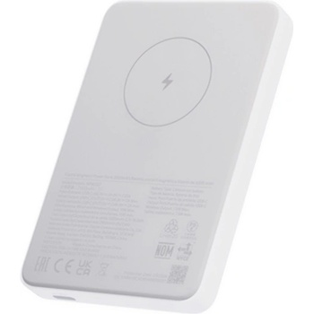 Xiaomi Magnetic Power Bank 5000 mAh (BHR9303GL)
