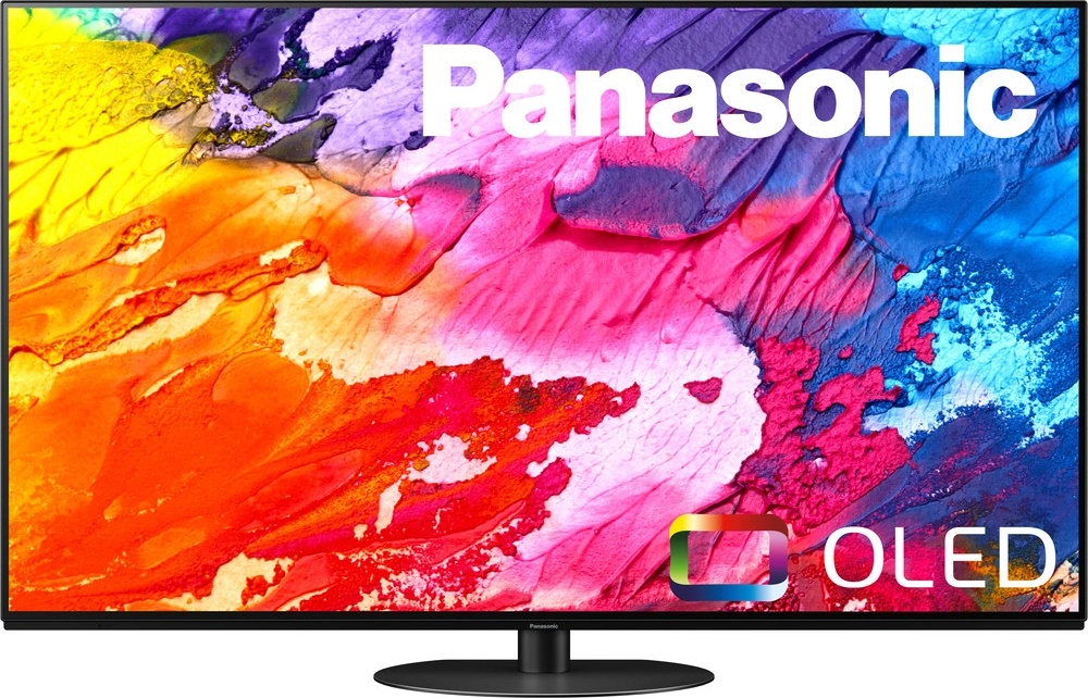 Panasonic TX-55JZ980E