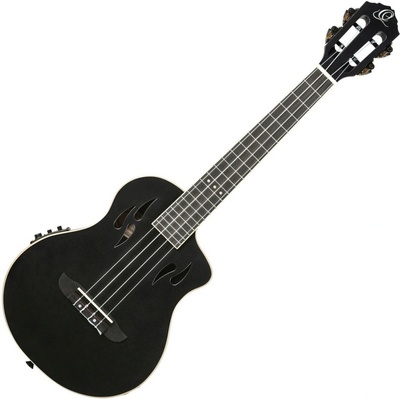 Ortega RTPS Tenor SBK