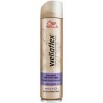 Delia Wella Wellaflex Fullness For Thin Hair - Лак за коса за обем на фина коса #5, 250 мл